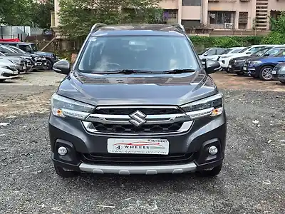 2022 मारुति सुज़ुकी XL6 ज़ेटा एमटी पेट्रोल [2022-2023] 1