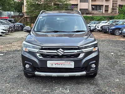 2022 Maruti Suzuki XL6 Zeta MT Petrol [2022-2023] 1
