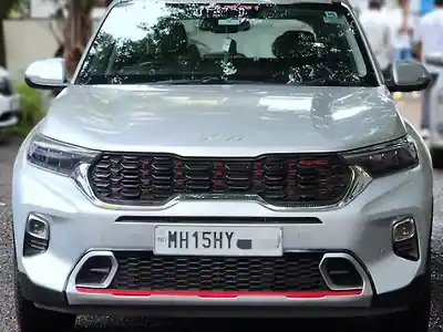 2022 किआ सोनेट gtx प्लस 1.5 1