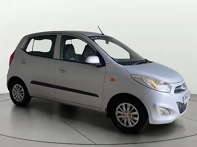 2014 Hyundai i10 Sportz 1.1 iRDE2 [2010--2017] 1