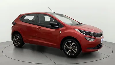 2022 Tata Altroz XZA (O) Petrol 1 2022 Tata Altroz XZA (O) Petrol 1