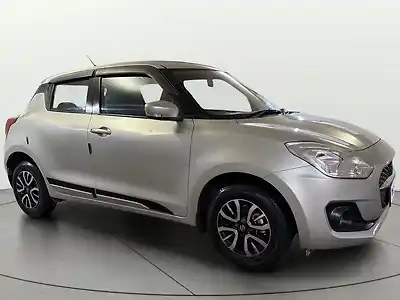 2021 मारुति सुज़ुकी स्विफ़्ट vxi एएमटी [2021-2023] 1