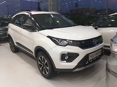 2020 Tata Nexon XZ Plus [2020-2023] 1