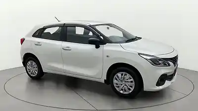 2025 मारुति सुज़ुकी बलेनो Sigma Petrol Manual 1 2025 मारुति सुज़ुकी बलेनो Sigma Petrol Manual 1