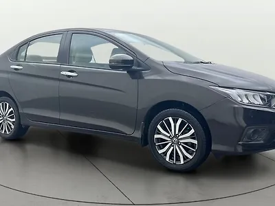 2017 Honda City VX Petrol [2017-2019] 1