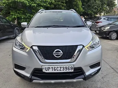 2021 निसान किक्स xv 1.5 1