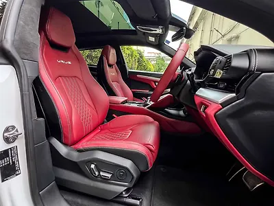 2024 Lamborghini Urus S Twin turbo