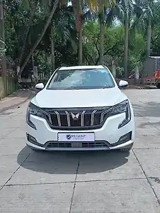 2025 महिंद्रा XUV700 AX7 2WD Petrol 2.0L Turbo Automatic 7 STR 1 2025 महिंद्रा XUV700 AX7 2WD Petrol 2.0L Turbo Automatic 7 STR 1