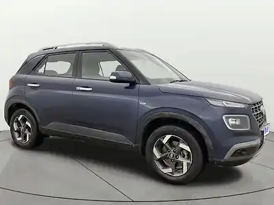 2020 हुंडई वेन्यू sx प्लस 1.0 टर्बो डीसीटी 1