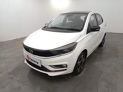 2025 Tata Tiago XZ Plus [2023-2025] 1