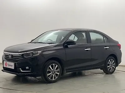 2021 Honda Amaze VX MT 1.2 Petrol [2021-2023] 1