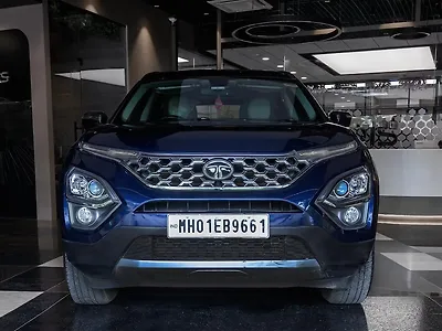 2022 Tata Safari XZA Plus 6S 1