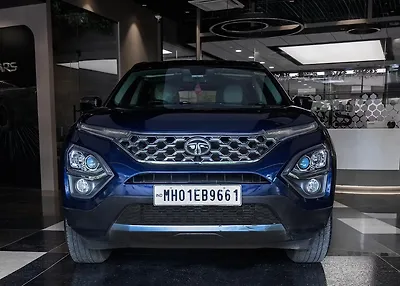 2022 Tata Safari XZA Plus 6S 1 2022 Tata Safari XZA Plus 6S 1