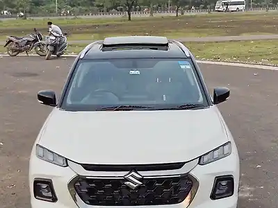 2024 मारुति सुज़ुकी ग्रैंड विटारा Zeta Plus Intelligent Hybrid eCVT [2023-2025] 1