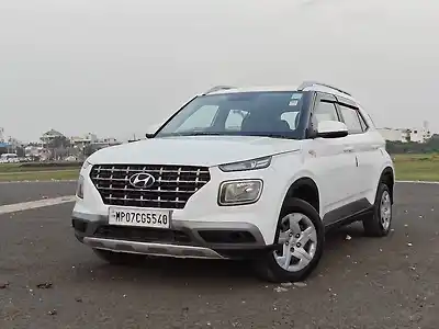 2019 हुंडई वेन्यू s 1.4 क्रेडिट crdi 1
