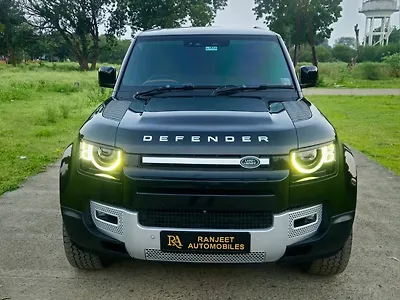 2024 Land Rover Defender 110 X-Dynamic HSE 2.0 Petrol [2023-2025] 1
