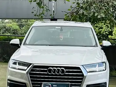 2019 ऑडी q7 45 टीडीआई टेक्नोलॉजी पैक 1