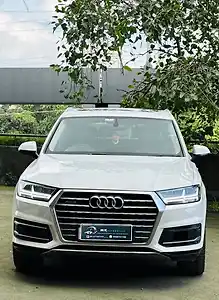 2019 ऑडी q7 45 टीडीआई टेक्नोलॉजी पैक 1 2019 ऑडी q7 45 टीडीआई टेक्नोलॉजी पैक 1