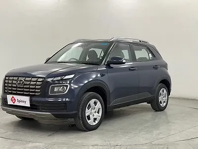 2022 Hyundai Venue SX 1.2 Petrol 1