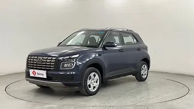 2022 Hyundai Venue SX 1.2 Petrol 1 2022 Hyundai Venue SX 1.2 Petrol 1
