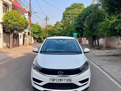 2022 Tata Tigor XM [2023-2025] 1