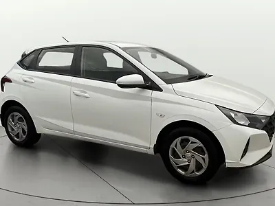 2020 Hyundai Elite i20 Magna 1.2 MT [2020-2023] 1