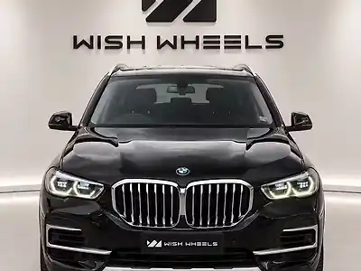 2022 बीएमडब्ल्यू x5 एक्सड्राइव 30डी एक्सलाइन 1