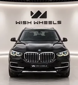2022 BMW X5 xDrive30d xLine 1 2022 BMW X5 xDrive30d xLine 1