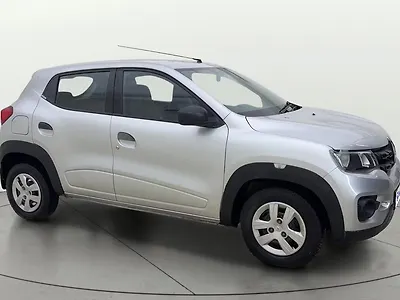 2019 Renault Kwid RXL 1