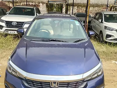 2023 Honda City VX CVT Petrol 1