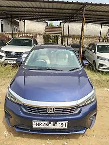2023 Honda City VX CVT Petrol 1 2023 Honda City VX CVT Petrol 1