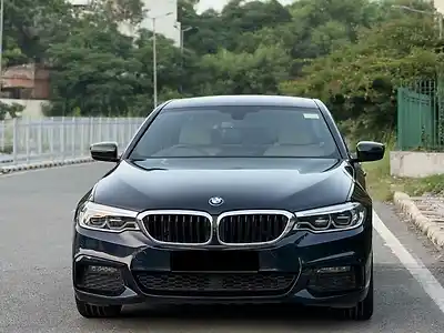 2019 बीएमडब्ल्यू 5 सीरीज़ 530डी m स्पोर्ट 1