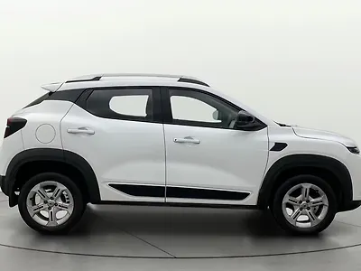 2021 Renault Kiger RXT Turbo CVT