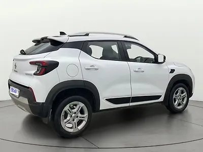 2021 Renault Kiger RXT Turbo CVT