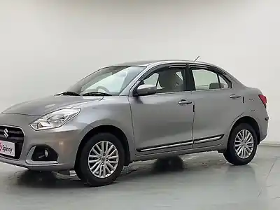 2023 मारुति सुज़ुकी डिज़ायर zxi 1