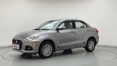 2023 Maruti Suzuki DZire ZXi 1 2023 Maruti Suzuki DZire ZXi 1
