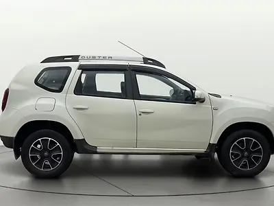 2016 Renault Duster 85 PS RxL