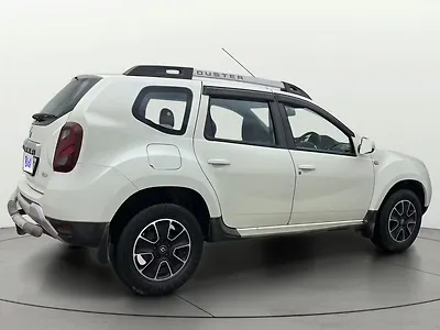 2016 Renault Duster 85 PS RxL