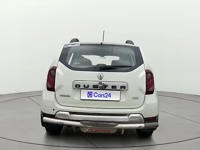 2016 Renault Duster 85 PS RxL