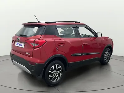 2022 Mahindra XUV300 W8 (O) 1.2 Petrol