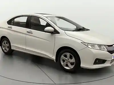 2016 होंडा सिटी VX सीवीटी 1