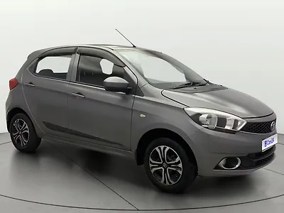 2019 Tata Tiago Revotron XZ 1