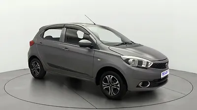 2019 Tata Tiago Revotron XZ 1 2019 Tata Tiago Revotron XZ 1