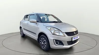 2017 Maruti Suzuki Swift VXi 1 2017 Maruti Suzuki Swift VXi 1