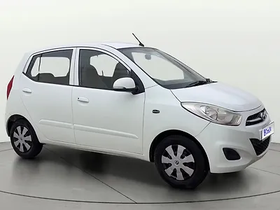 2013 Hyundai i10 Sportz 1.2 Kappa2 1