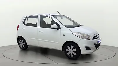 2013 Hyundai i10 Sportz 1.2 Kappa2 1 2013 Hyundai i10 Sportz 1.2 Kappa2 1