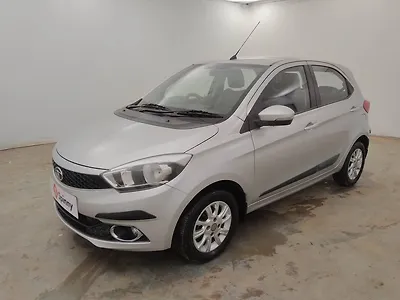 2016 Tata Tiago Revotron XZ 1 2016 Tata Tiago Revotron XZ 1