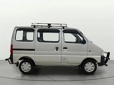 2023 Maruti Suzuki Eeco 5 STR AC
