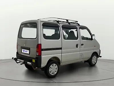 2023 Maruti Suzuki Eeco 5 STR AC