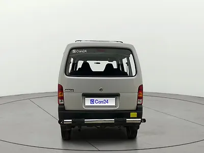 2023 Maruti Suzuki Eeco 5 STR AC